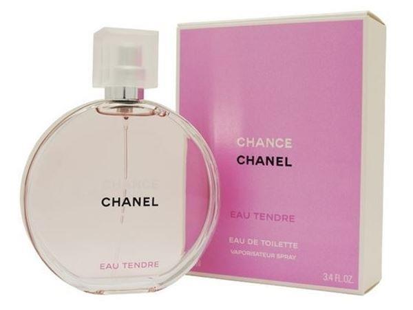 Chanel | Chance Eau Tendre | 150ml | EDT | בושם לאישה