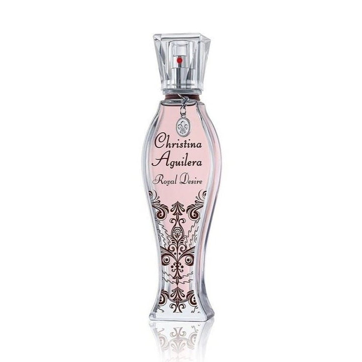 Christina Aguilera Royal Desire 100ml EDP | בושם לאישה