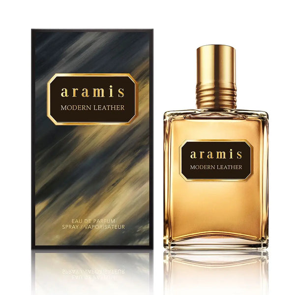 Aramis Modern Leather Intense EDP 110ml | בושם לגבר