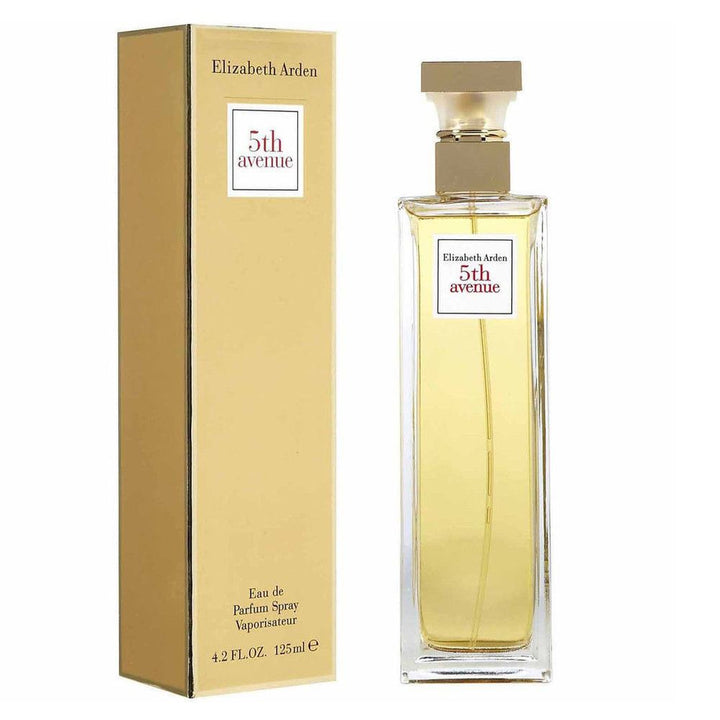 Elizabeth Arden | 5th Avenue | 125ml | EDP | בושם לאישה