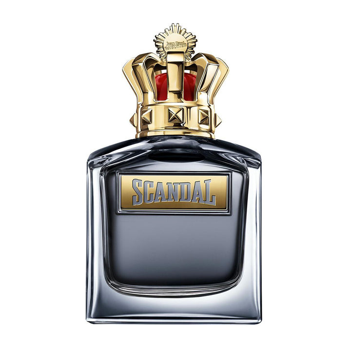 Jean Paul Gaultier Scandal 100ml EDT בושם סקנדל טסטר לגבר