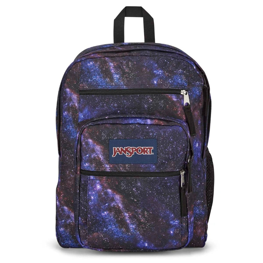 Jansport Big Student תיק ג'נספורט לפטופ - יקום