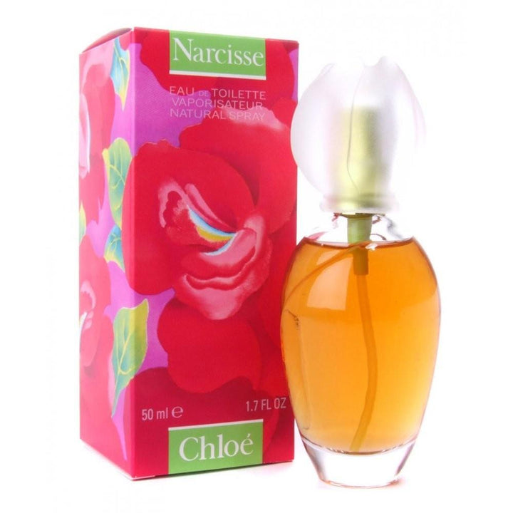 Chloe Narcisse 50ml EDT | בושם לאישה