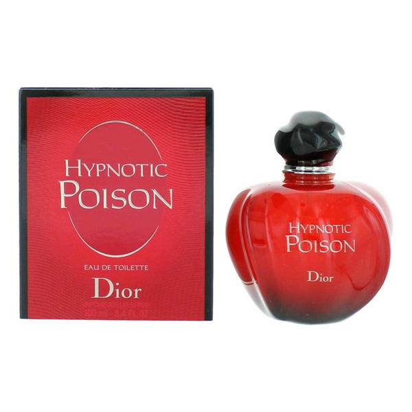 Christian Dior | Hypnotic Poison | 100ml | EDT | בושם לאישה