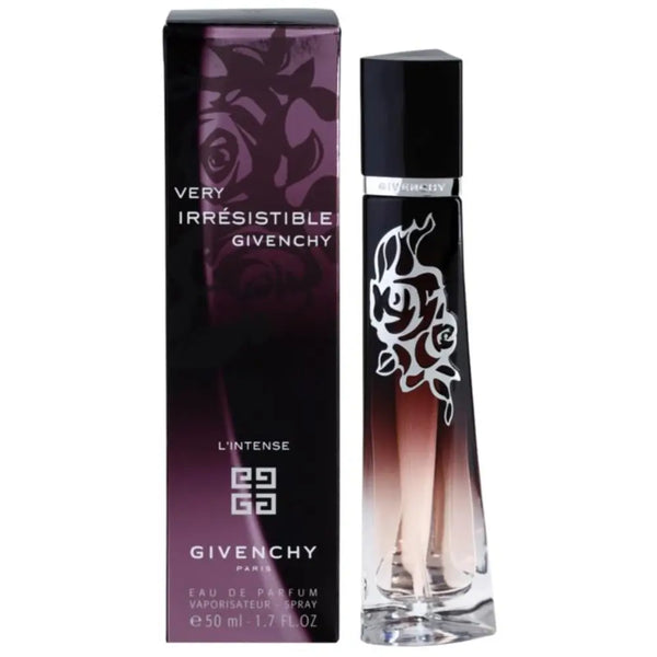 Givenchy Very Irresistible L'intense 50ml EDP בושם לאישה