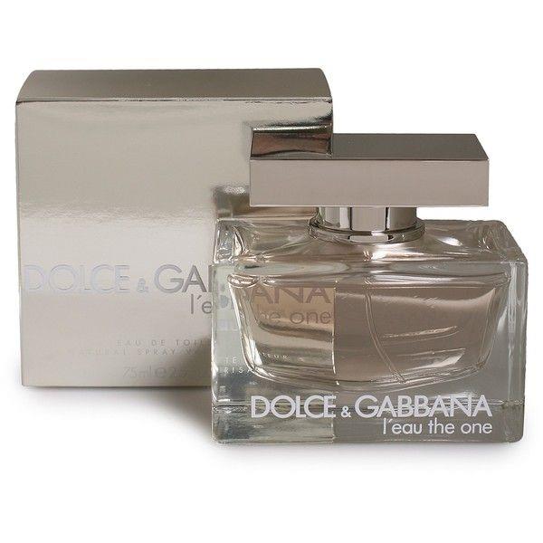 Dolce & Gabbana L'eau The One  75ml EDT | בושם לאישה