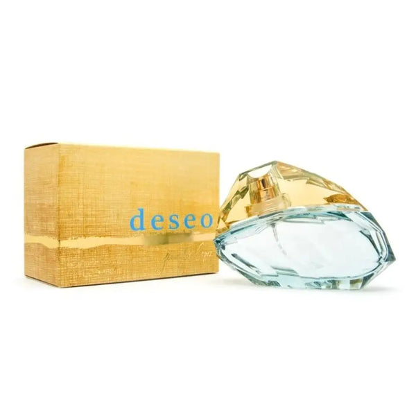 Jennifer Lopez Deseo EDP 100ml בושם לאישה