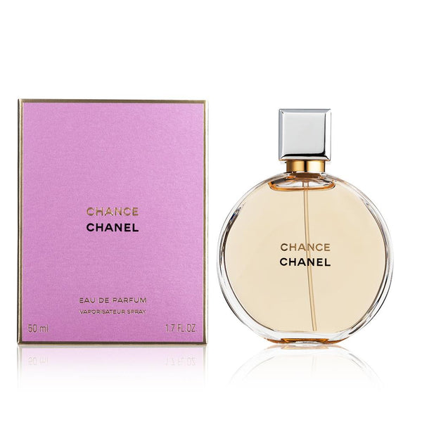 Chanel Chance 50ml EDP | בושם לאישה