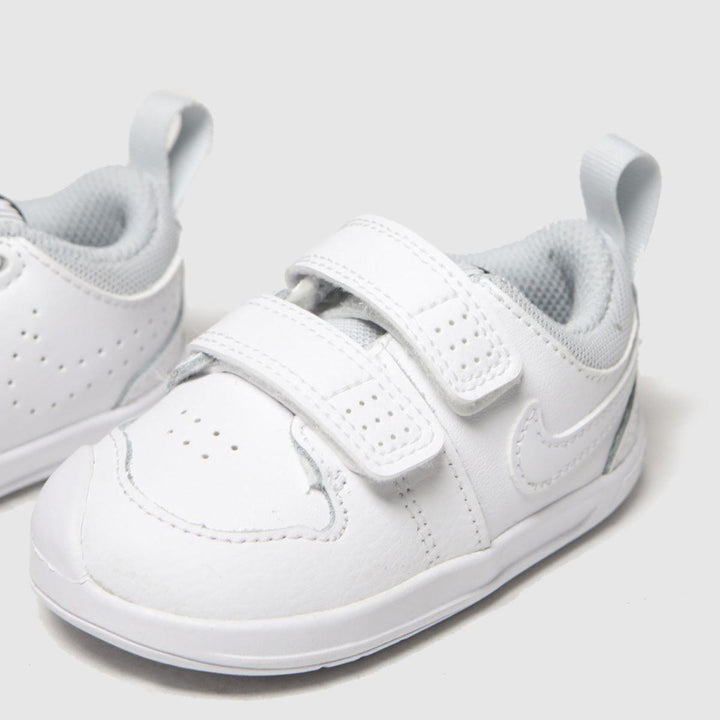 Nike Kids Pico 5 White | נעלי נייק לפעוטות