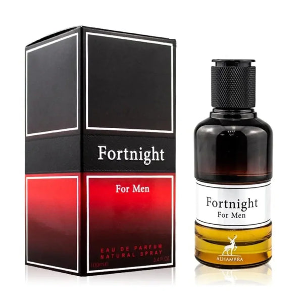 Maison Alhambra Fortnight EDP 100ml בושם לגבר