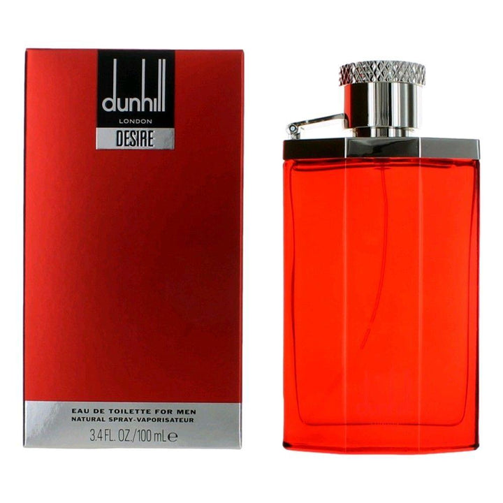 Dunhill Desire EDT 100ml בושם לגבר