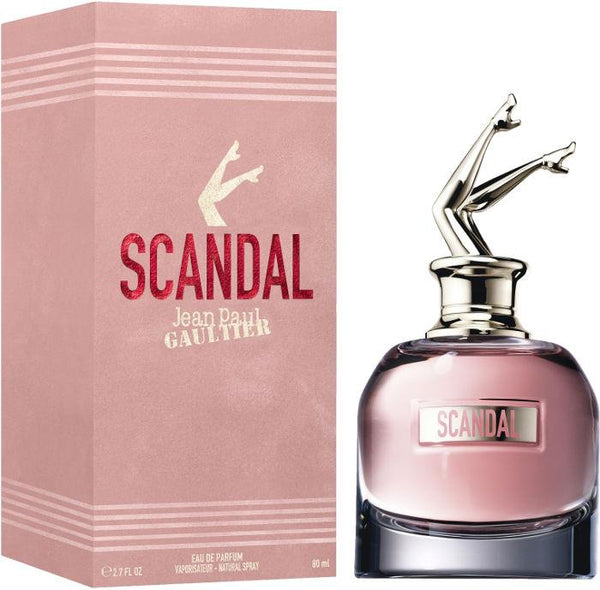 Jean Paul Gaultier Scandal EDP 80ml בושם לאישה