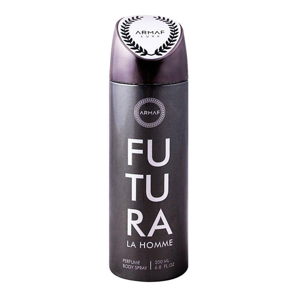 Armaf Futura La Homme 200ml | דאודורנט ספריי לגבר