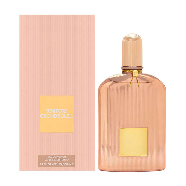 Tom Ford Orchid Soleil 100ml EDP | אורכיד סולייל בושם יוניסקס