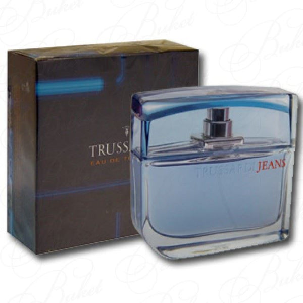 Trussardi Jeans | 50ml EDT | בושם לאישה