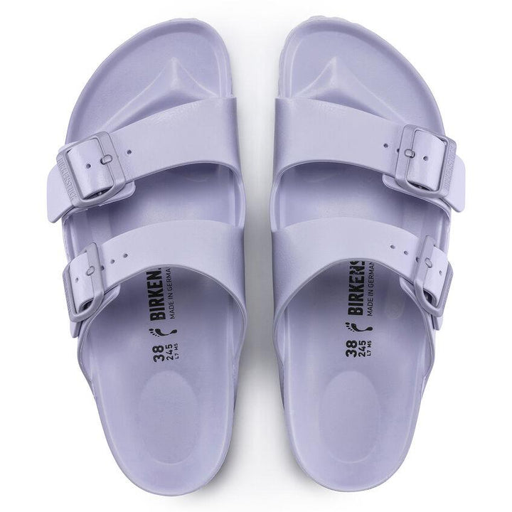 Birkenstock Arizona Eva - כפכפי בירקנשטוק אריזונה - סגול