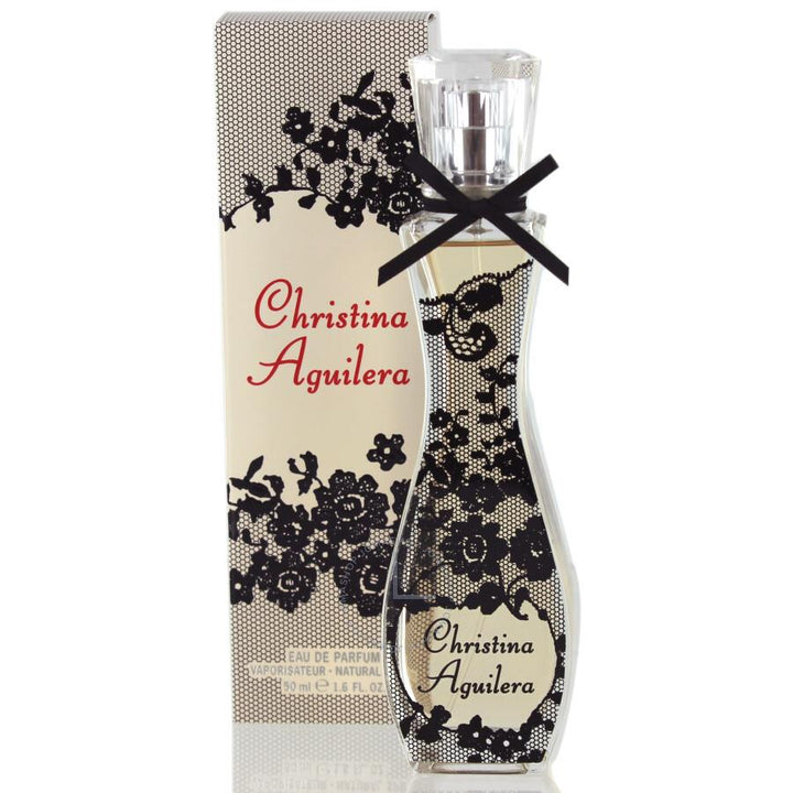 Christina Aguilera | Christina Aguilera | 50ml EDP | בושם לאישה