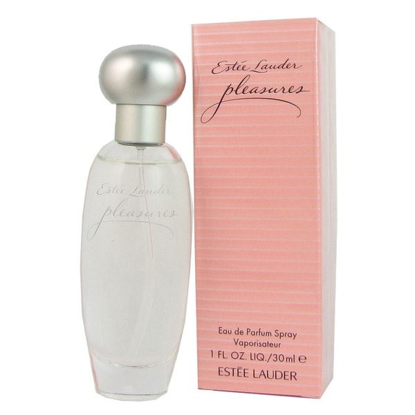 Estee Lauder Pleasures 30ml EDP Intense | בושם לאישה