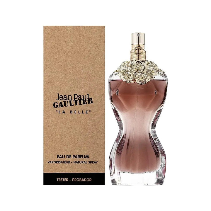 Jean Paul Gaultier La Belle EDP 50ml בושם טסטר לאישה 