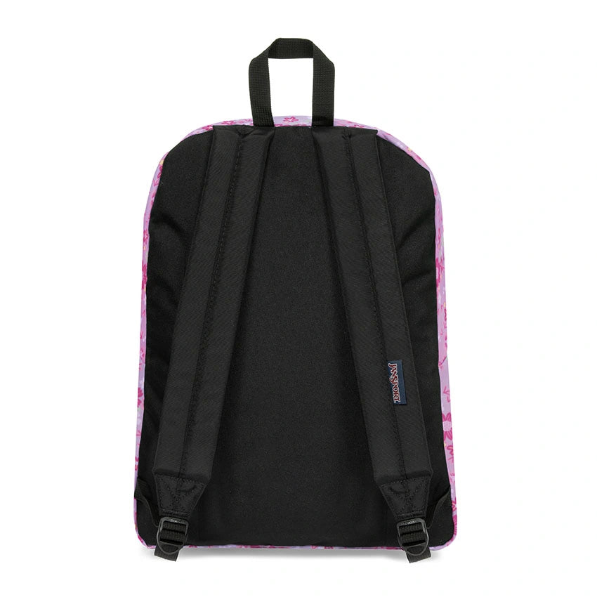 Jansport Superbreak One תיק ג'נספורט – פרחוני