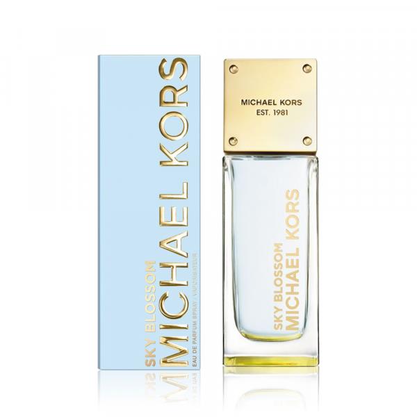 Michael Kors Sky Blossom 50ml - בושם לאישה מייקל קורס סקיי בלוסום