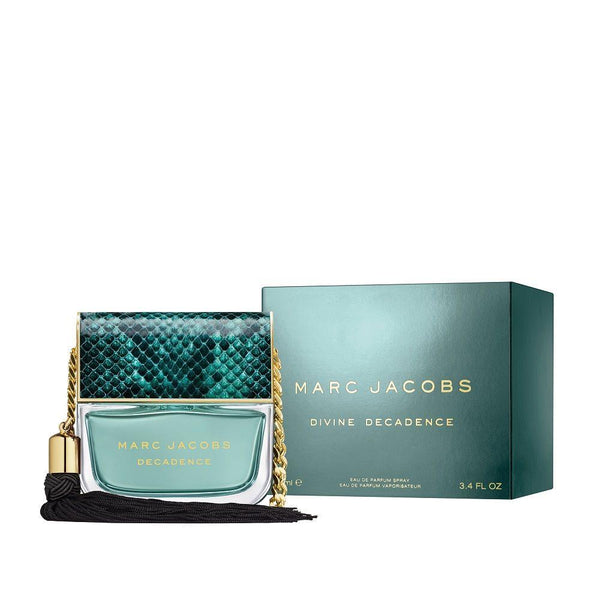 Marc Jacobs Divine Decadence EDP 100ml בושם לאישה