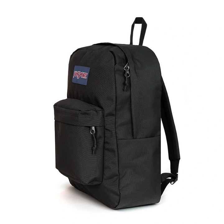 Jansport Superbreak Plus תיק ג'נספורט למחשב נייד 15