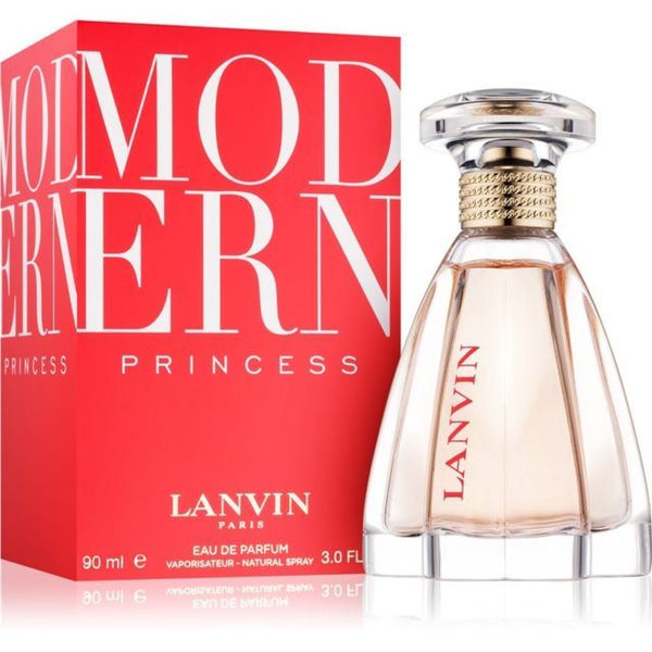 Lanvin Modern Princess | 90ml EDP | בושם לאישה