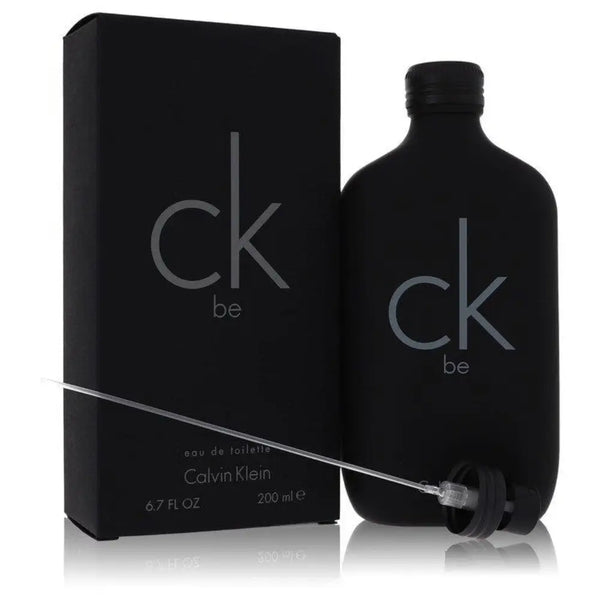 Calvin Klein CK Be EDT 200ml בושם יוניסקס