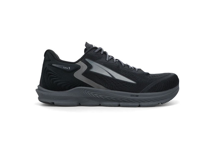 Altra | Torin 5 | Black | נעלי ריצה לגבר