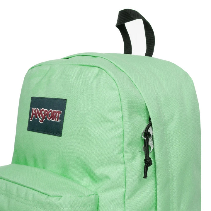 Jansport Superbreak One תיק ג'נספורט – מנטה