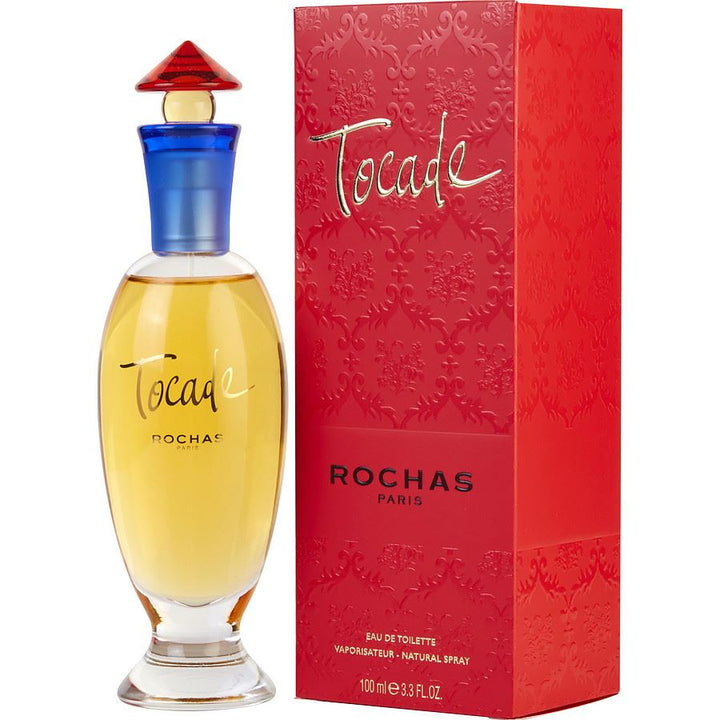 Rochas Tocade | 100ml EDT | בושם לאישה