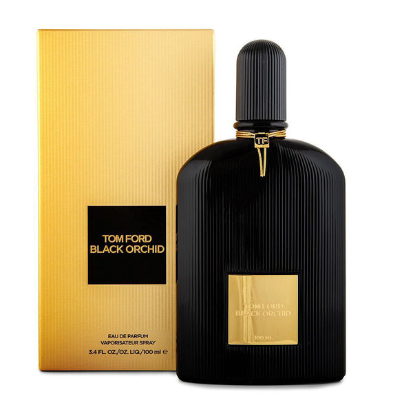 Tom Ford Black Orchid 100ml EDP בושם יוניסקס