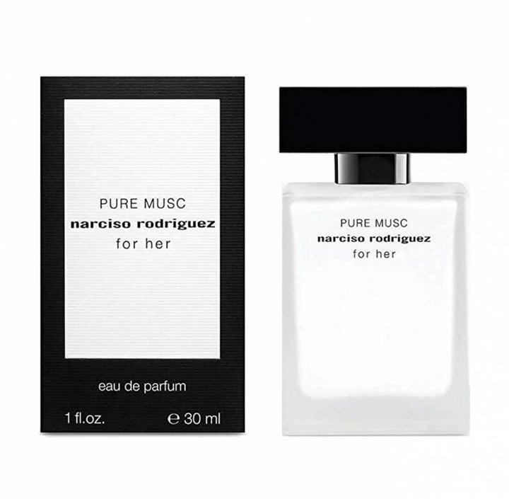 Narciso Rodriguez | For Her Pure Musc 30ml EDP | בושם לאישה