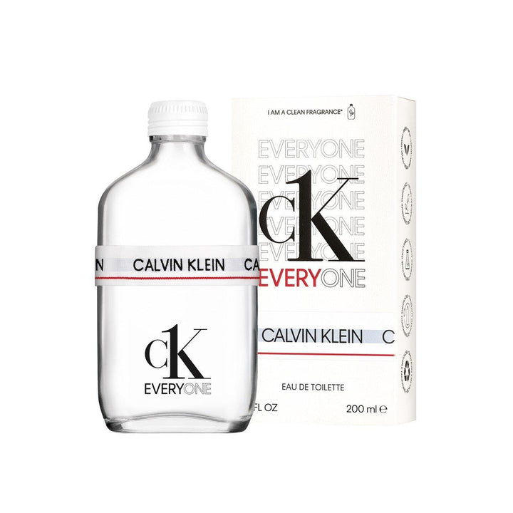 Calvin Klein Every One 200ml EDT | בושם יוניסקס