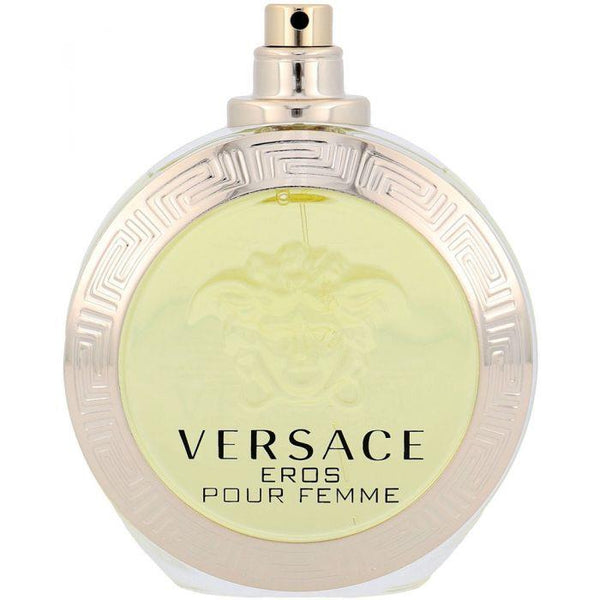 Versace Eros Pour Femme EDT 100ml | בושם טסטר לאישה