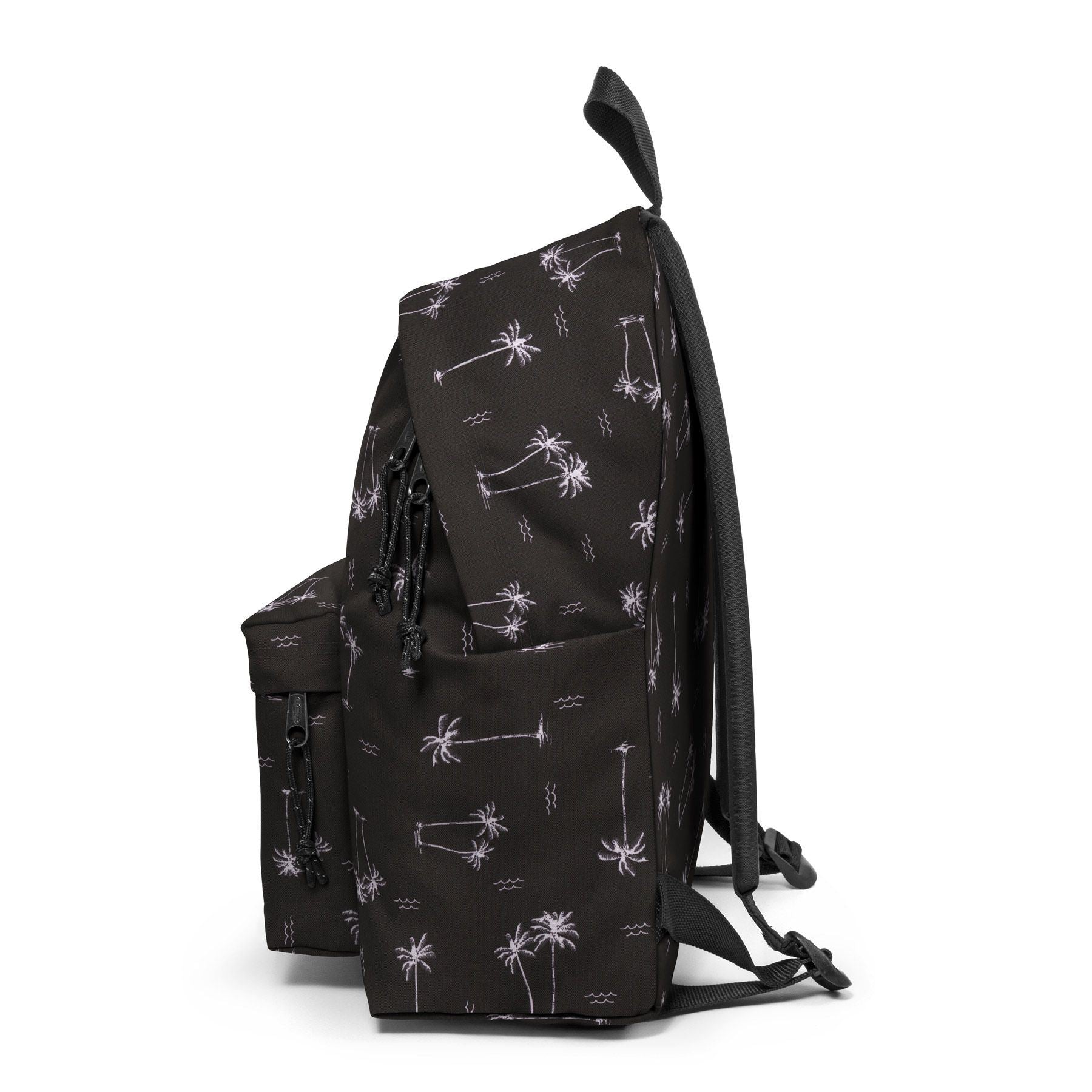 Eastpak Padded Pak'r תיק גב אייקון שחור