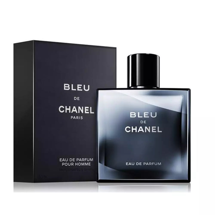 Chanel Bleu De Chanel 150ml EDP בושם בלו דה שאנל לגבר