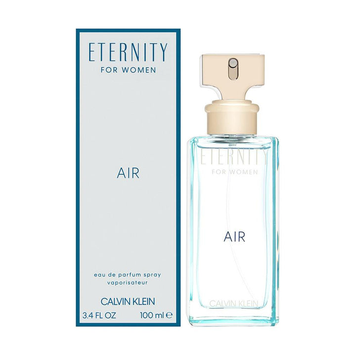 Calvin Klein | Eternity Air | 100ml | EDP | בושם לאישה