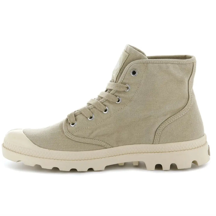 Palladium Pampa Hi Sahara נעלי פלדיום סהרה לגבר