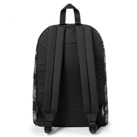 Eastpak Out Of Office Enercitic Black תיק גב