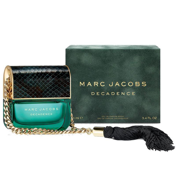 Marc Jacobs Decadence EDP 100ml | בושם לאישה