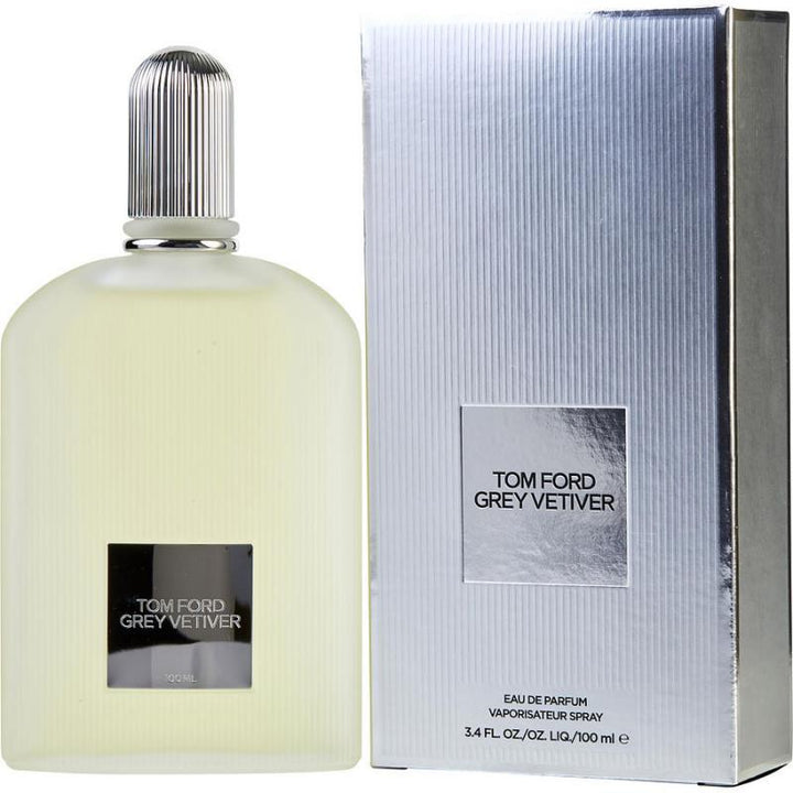 Tom Ford Grey Vetiver EDP 100ml | בושם לגבר