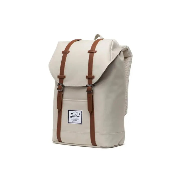 Herschel Retreat Light Pelican תיק גב הרשל 19.5 ליטר