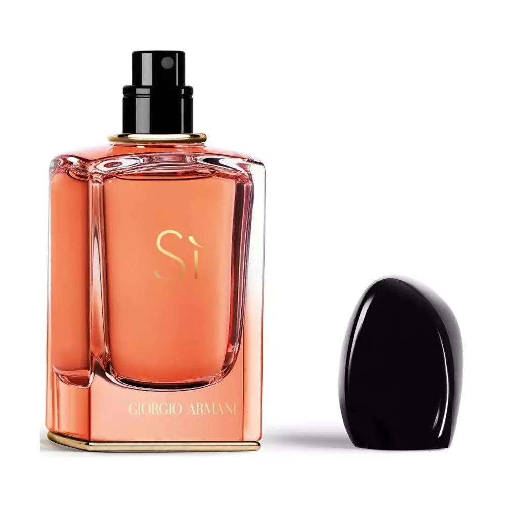 Giorgio Armani Si Intense EDP 100ml בושם טסטר לאישה