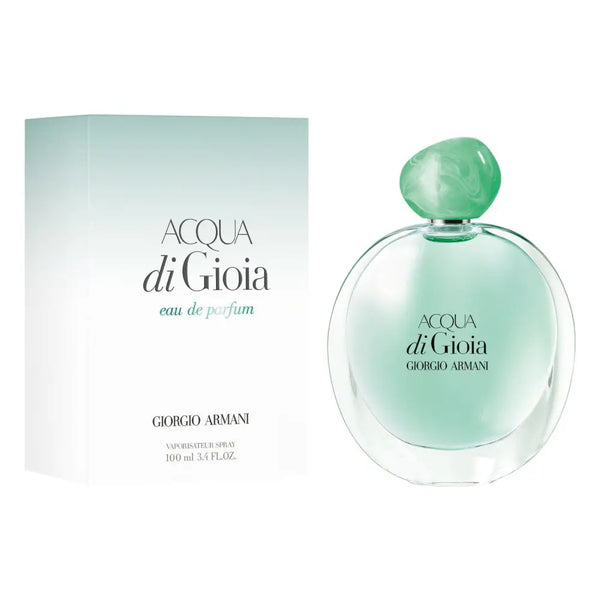 Giorgio Armani Acqua Di Gioia EDP 100ml בושם לאישה