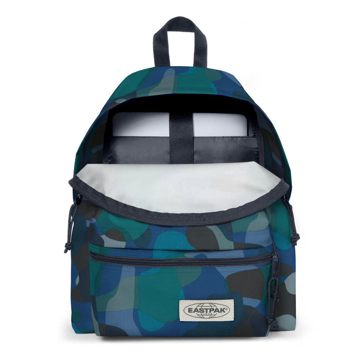 Eastpak Padded Zippl'r | Camo'ed Flash | תיק לפטופ 13