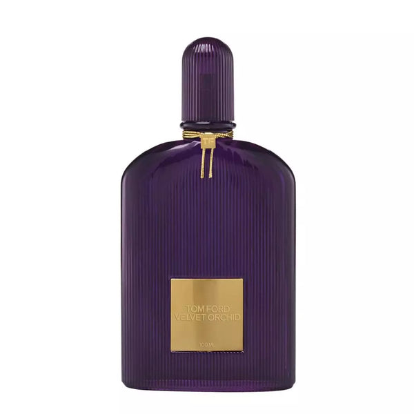 Tom Ford Velvet Orchid EDP 100ml בושם טסטר יוניסקס