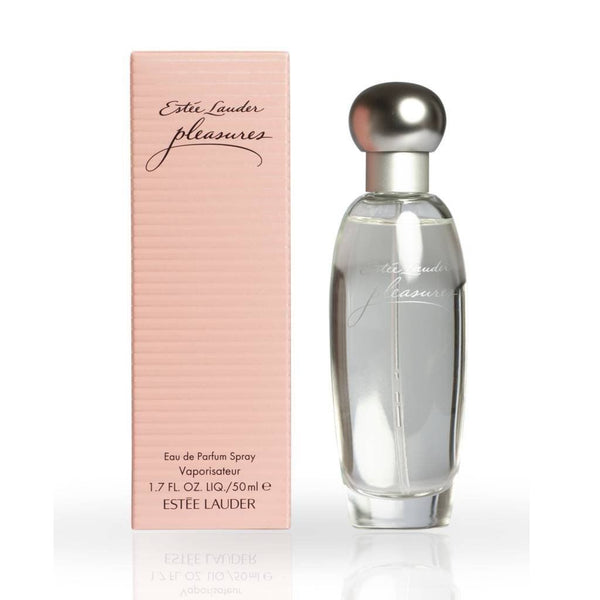 Estee Lauder Pleasures 50ml EDP | בושם לאישה