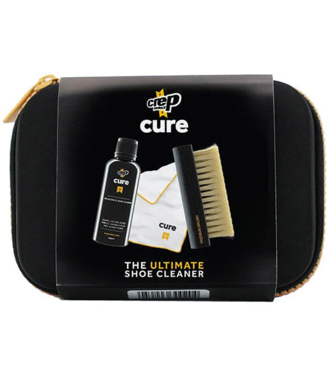 Crep Protect Cure Travel Kit ערכת ניקוי לסניקרס